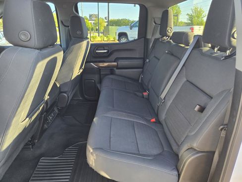 Used 2019 Chevrolet Silverado 1500 RST w/ All-Star Edition RWD image 19