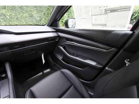 New 2026 MAZDA MAZDA3 s Sport FWD image 8