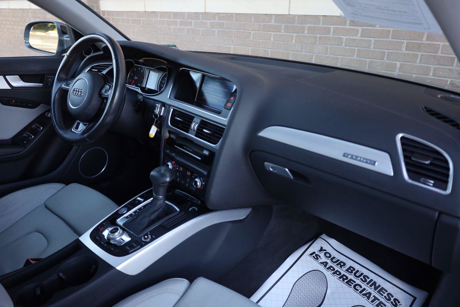 Used 2013 Audi A4 2.0T Prestige AWD/4WD image 30