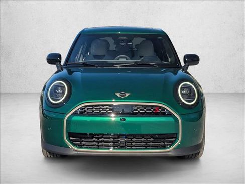 New 2026 MINI Cooper S image 6