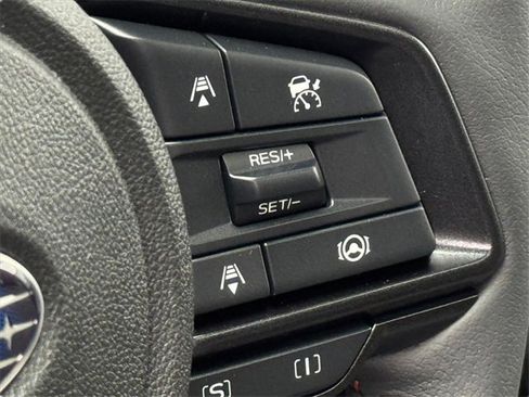 New 2025 Subaru Crosstrek 2.5i Limited image 12