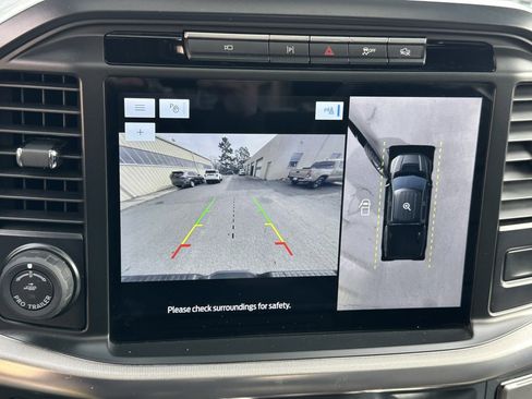 Used 2023 Ford F150 Raptor image 5