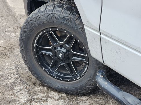 Used 2013 Ford F150 XL w/ PWR Equipment Group image 18