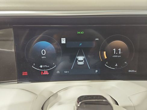 Used 2026 Hyundai Palisade Limited AWD/4WD image 17