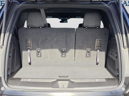 Used 2023 Chevrolet Tahoe Z71 image 15