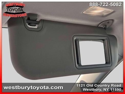 Used 2022 Toyota RAV4 Limited w/ Limited Grade Weather Package AWD/4WD image 34