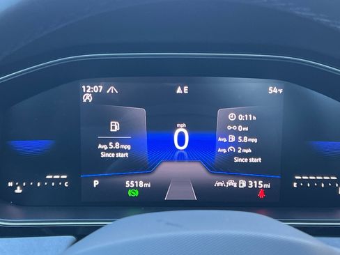 Certified 2025 Volkswagen Jetta SE image 23