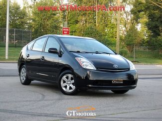 Used 2009 Toyota Prius Touring FWD video 1