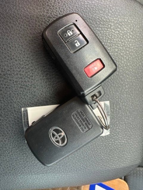 Used 2021 Toyota Tacoma TRD Pro AWD/4WD image 27