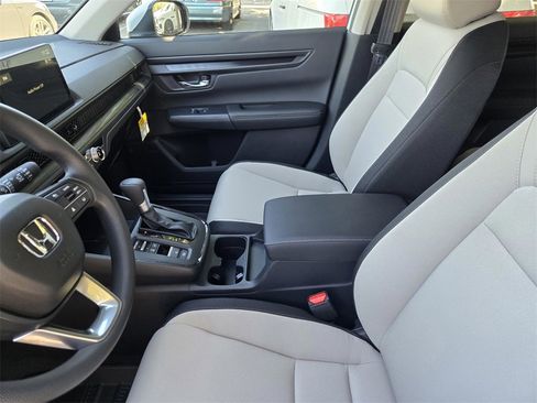 New 2026 Honda CR-V LX image 27