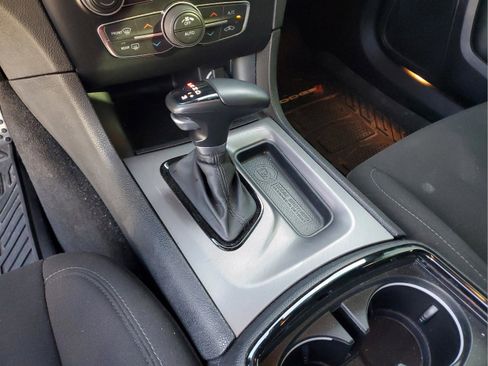 Certified 2023 Dodge Charger R/T w/ Blacktop Package image 26