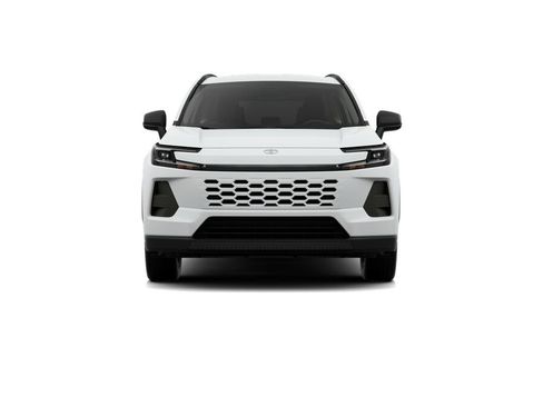 New 2026 Toyota RAV4 LE FWD image 17