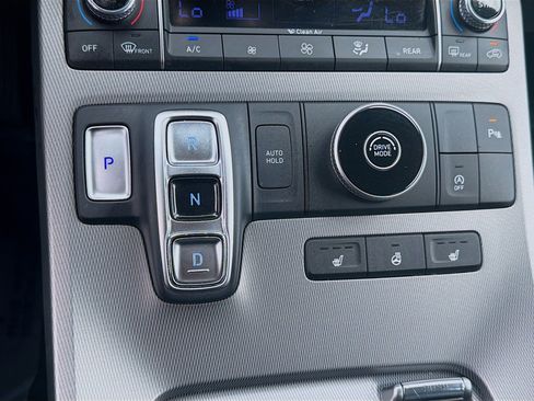Used 2022 Hyundai Palisade SEL w/ 8P Bench Seat Package FWD image 13