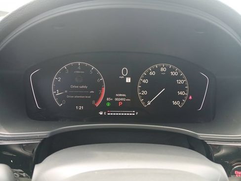 Used 2026 Honda Civic Sport image 16