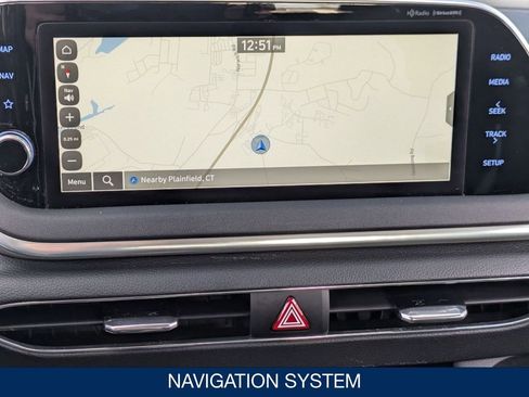 Certified 2023 Hyundai Sonata SEL image 26