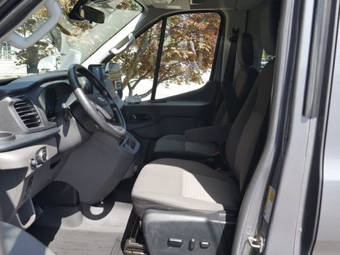 Certified 2022 Ford Transit 350 XLT AWD/4WD image 3