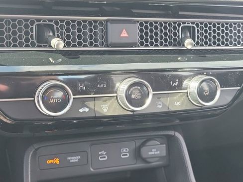 New 2026 Honda Civic LX image 24