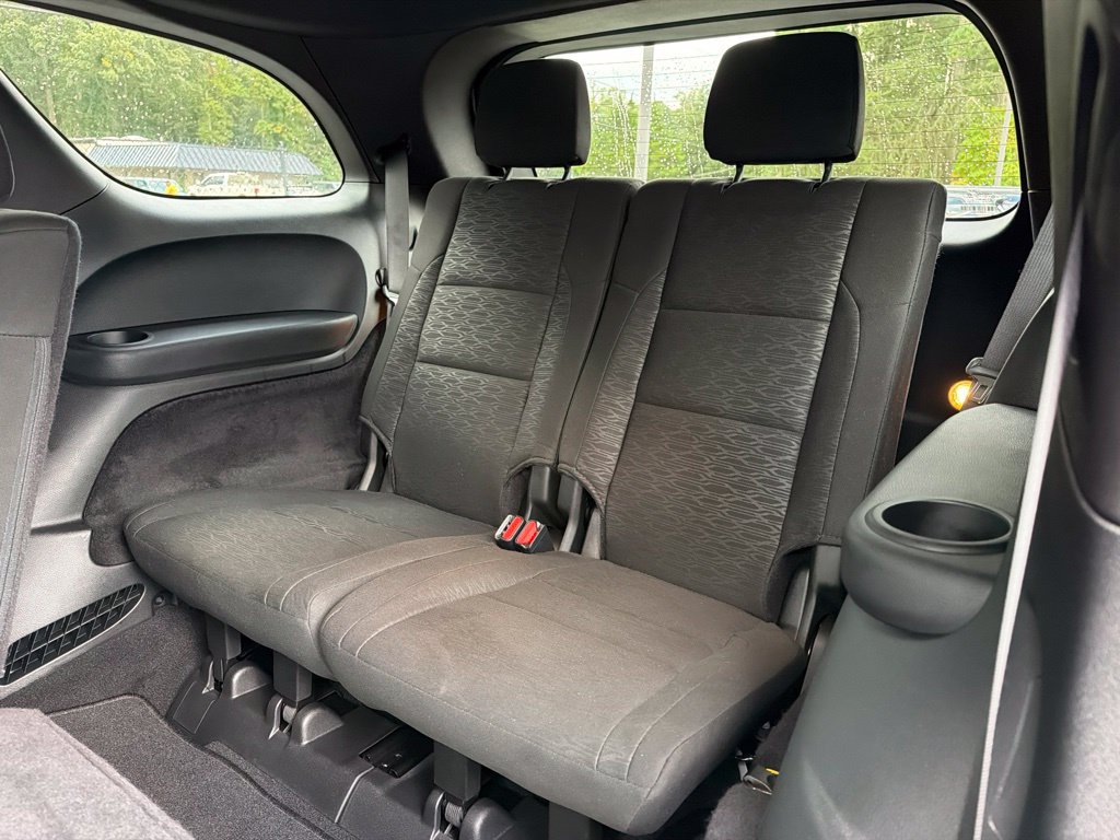 Used 2025 Dodge Durango GT RWD image 20