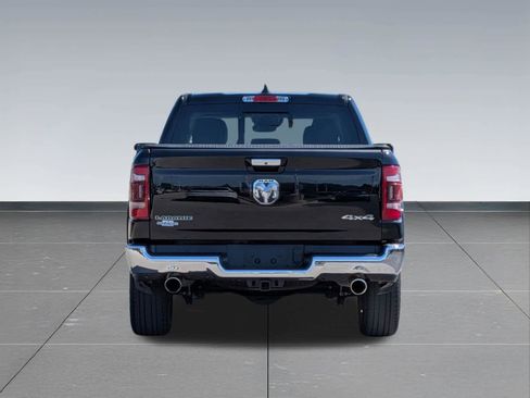 Used 2022 RAM 1500 Laramie AWD/4WD image 4