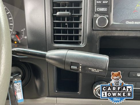 Used 2018 Nissan NV 2500 SL w/ Navigation Package RWD image 29