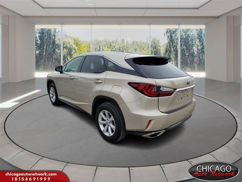 Used 2016 Lexus RX 350 AWD w/ Premium Package image 5