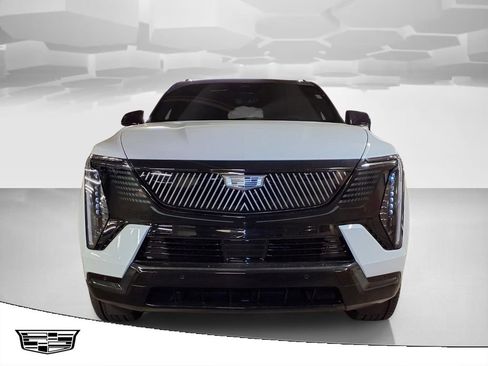 New 2026 Cadillac Escalade IQL Sport 1 AWD/4WD image 2