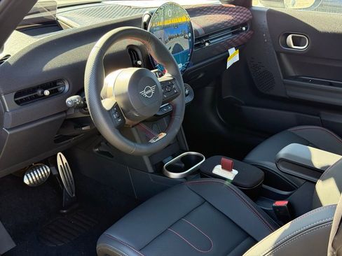 New 2026 MINI Cooper John Cooper Works image 8