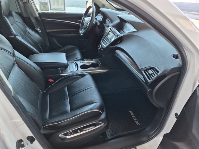Used 2020 Acura MDX w/ Advance Package FWD image 5