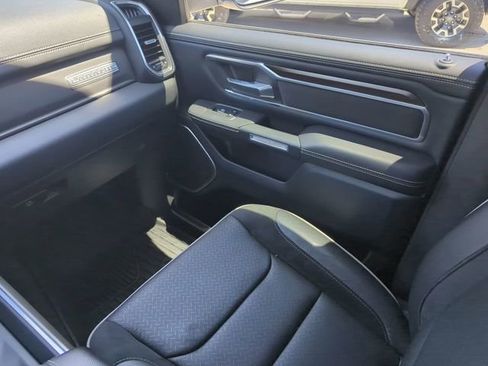 Used 2022 RAM 1500 Laramie RWD image 19