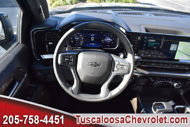 New 2026 Chevrolet Silverado 1500 RST AWD/4WD image 20