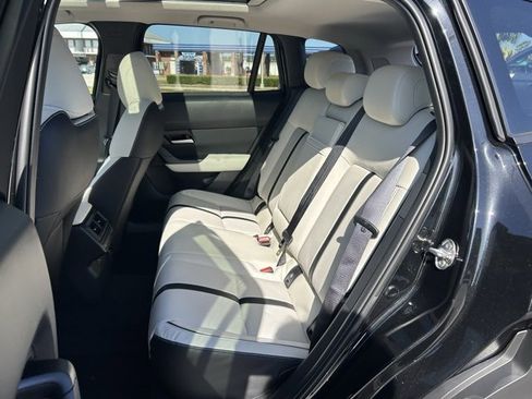 New 2026 MAZDA CX-50 2.5 Turbo w/ Premium Plus Pkg image 10