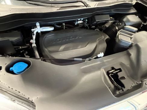New 2026 Honda Ridgeline RTL image 10