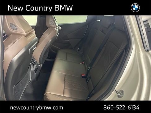 New 2026 BMW X3 xDrive30i AWD/4WD image 21