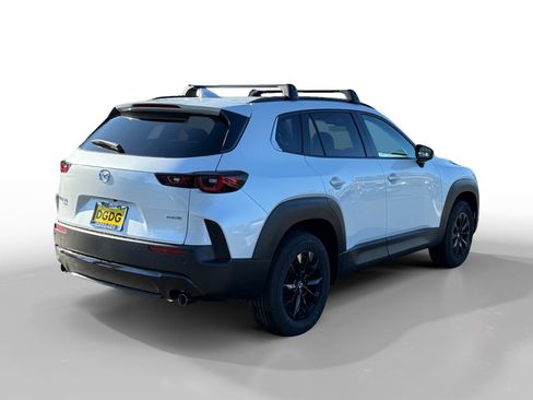New 2026 MAZDA CX-50 AWD 2.5 Hybrid w/ Weather Package image 5