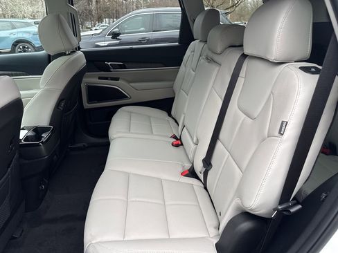 New 2025 Kia Telluride EX image 12