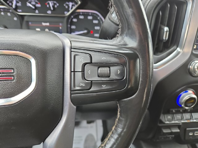 Used 2021 GMC Sierra 1500 SLT w/ SLT Premium Plus Package AWD/4WD image 20