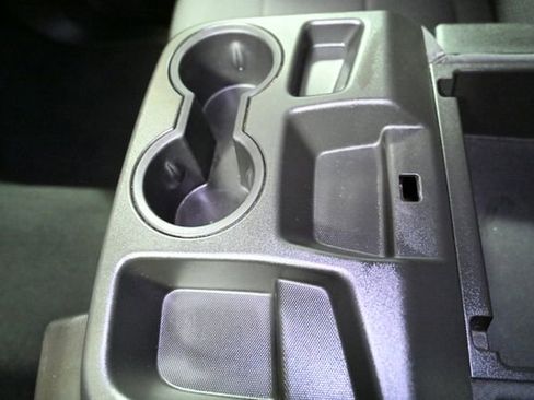 Used 2021 Chevrolet Silverado 1500 Custom image 29