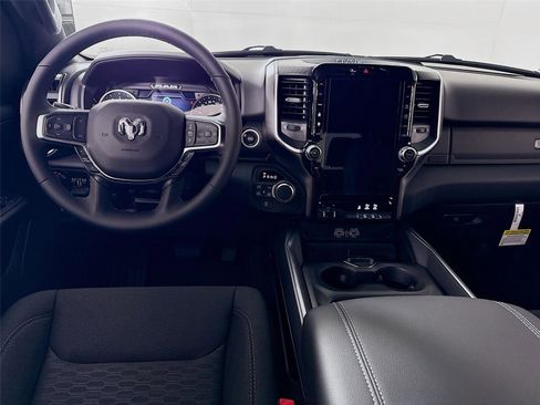 New 2026 RAM 1500 Big Horn image 2