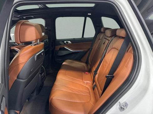 New 2026 BMW X5 xDrive50e w/ Executive Package image 10