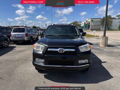 Used 2010 Toyota 4Runner SR5