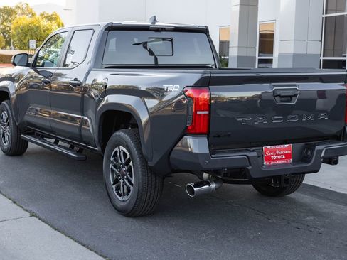 New 2026 Toyota Tacoma TRD Sport image 6