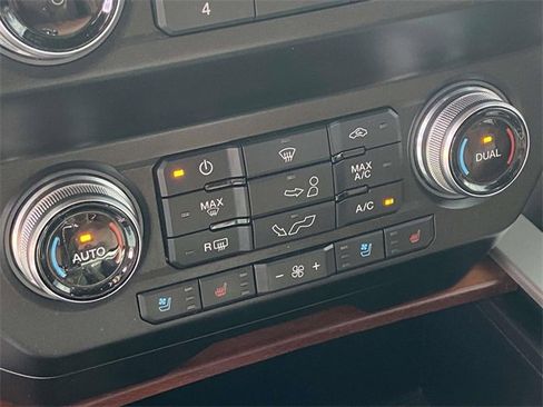 Used 2020 Ford F150 King Ranch w/ Equipment Group 601A Luxury image 27