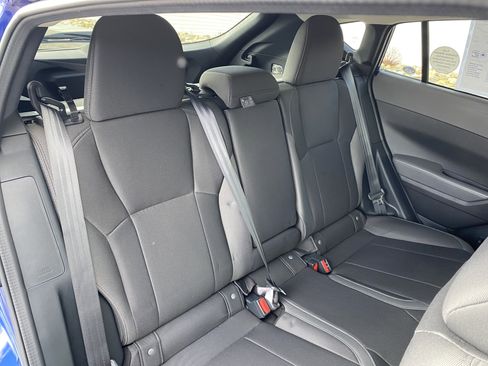 New 2026 Subaru Crosstrek 2.0i Premium image 20