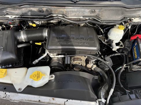 Used 2007 Dodge Ram 1500 Truck SLT image 24