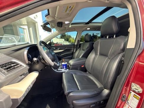 Used 2020 Subaru Ascent Limited w/ Technology Package AWD/4WD image 6