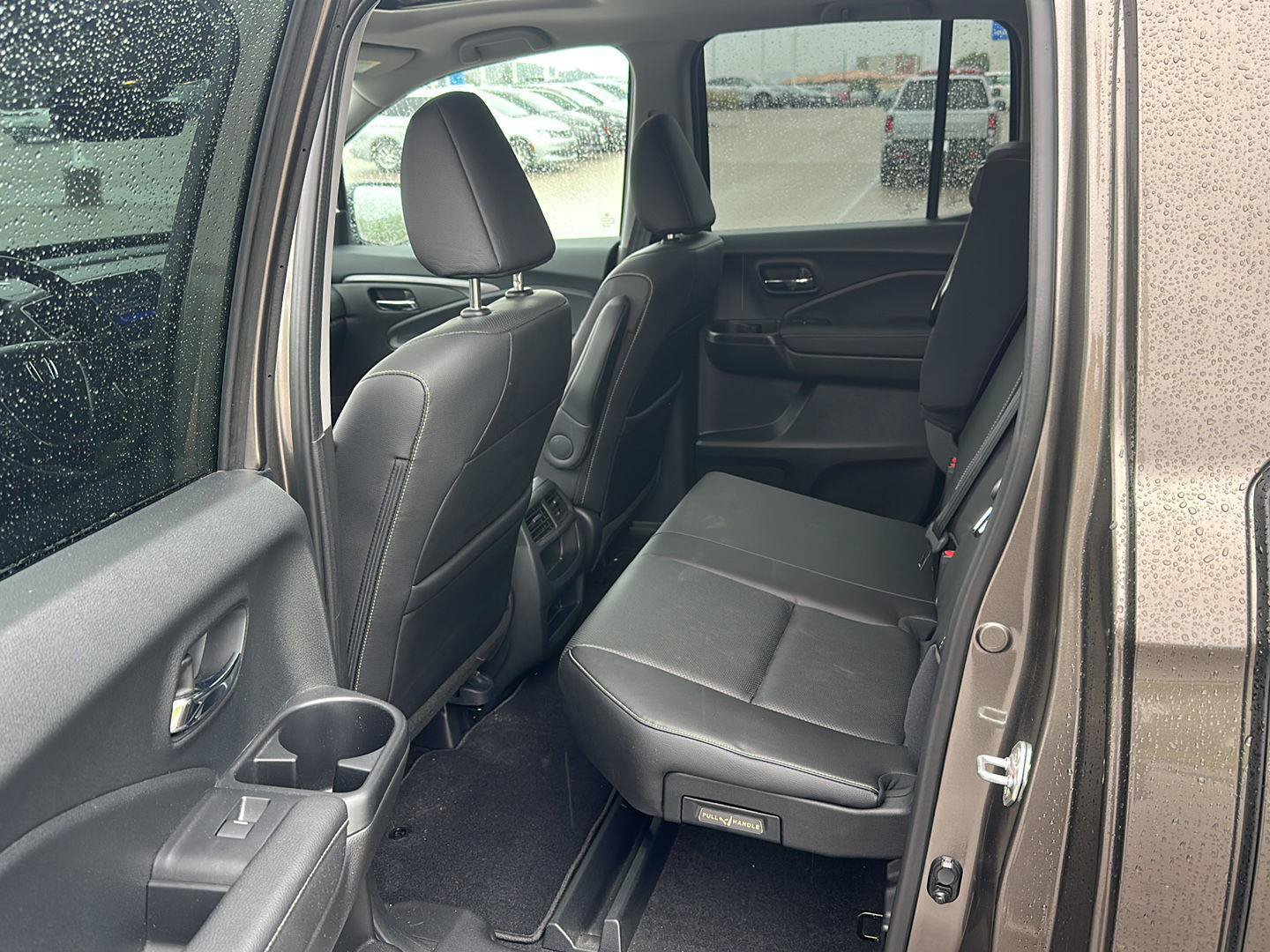 Used 2023 Honda Ridgeline RTL image 25