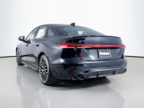 New 2025 Audi S5 Premium Plus image 5