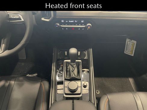 New 2026 MAZDA CX-50 AWD 2.5 S w/ Weather Package image 10