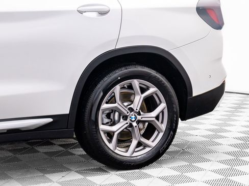 Used 2023 BMW X3 xDrive30i image 31