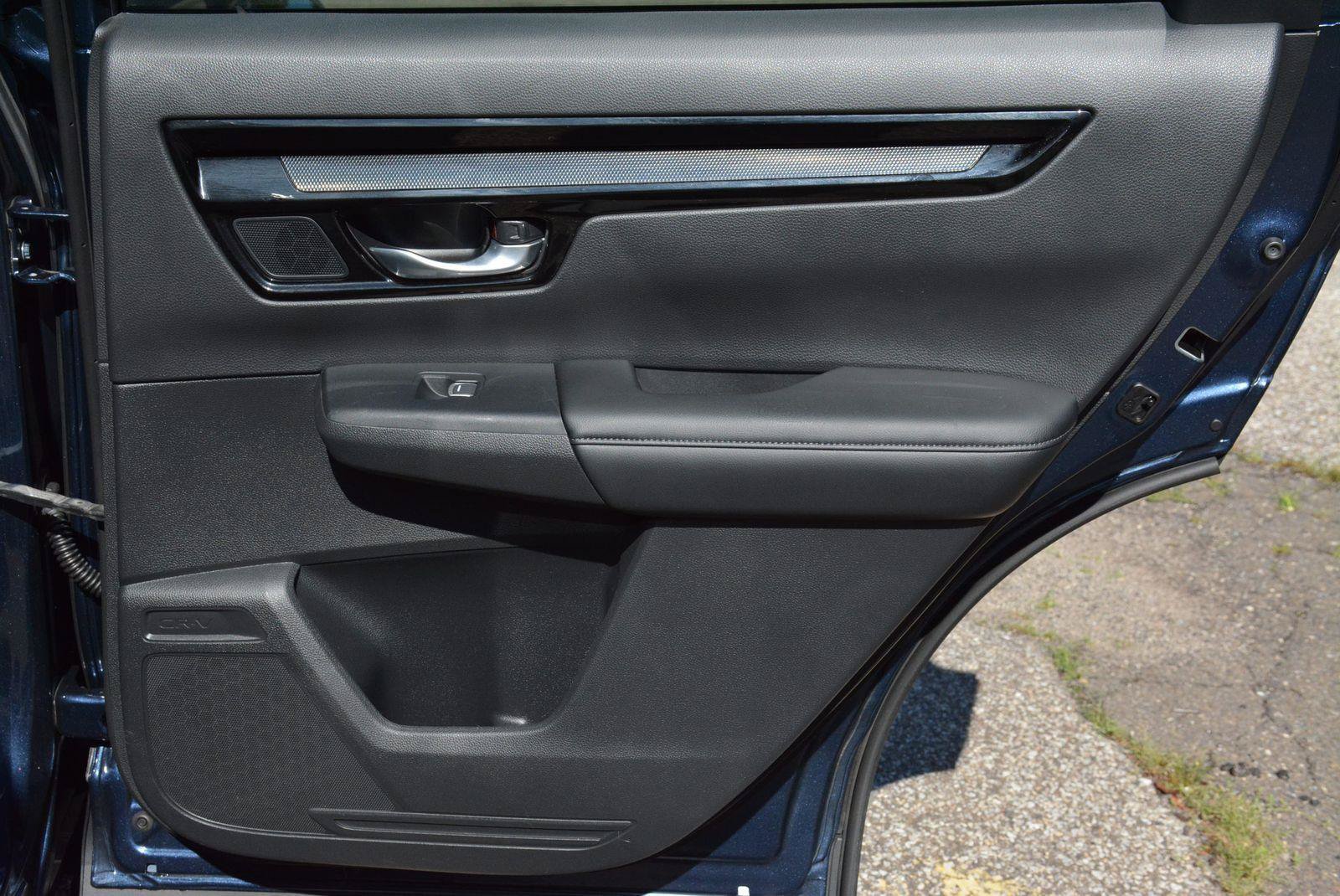 Used 2024 Honda CR-V EX-L image 18